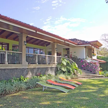 Terrazas De Golf Boutique Hotel-3