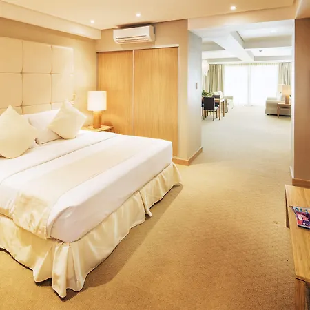 Villa Caemilla Beach Boutique Hotel-2