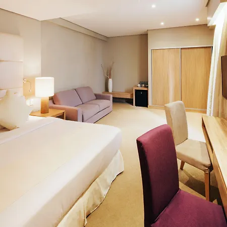 Villa Caemilla Beach Boutique Hotel-3