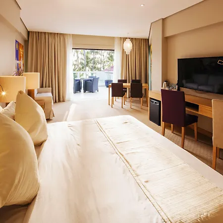 Villa Caemilla Beach Boutique Hotel-2