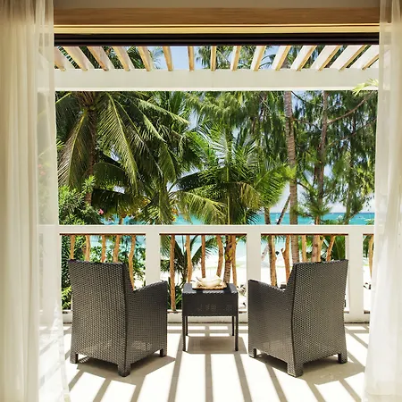 Villa Caemilla Beach Boutique Hotel-2
