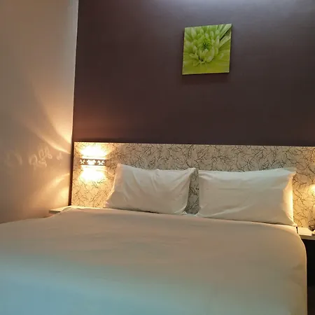 Bluemoon Boutique Hotel-2
