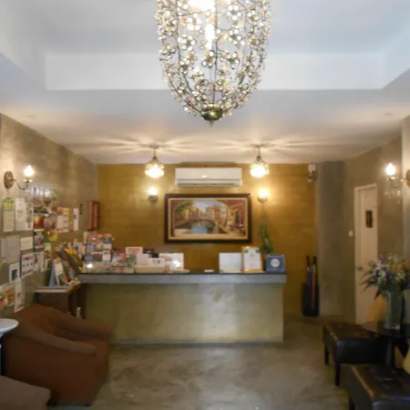 G2 Boutique Hotel-3