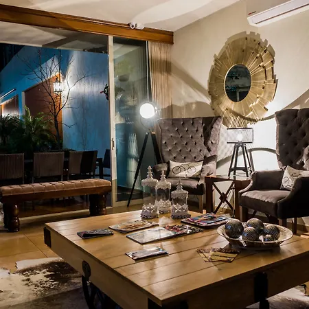 San Pietro Boutique Hotel-2