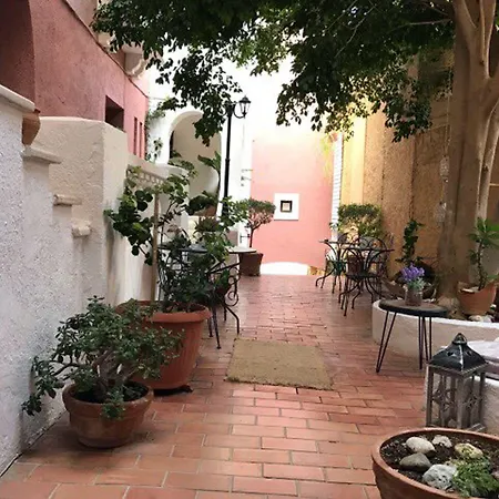 Porto Maltese Boutique Estate-3