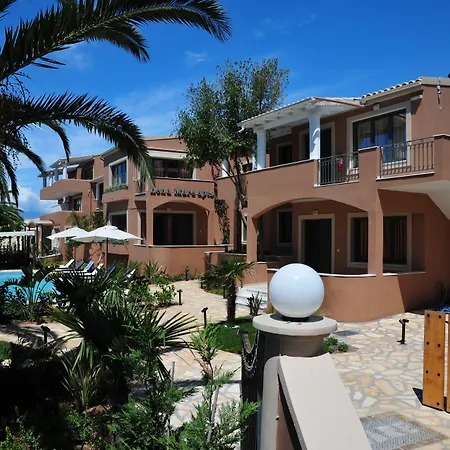 Lena Mare Boutique Hotel-2