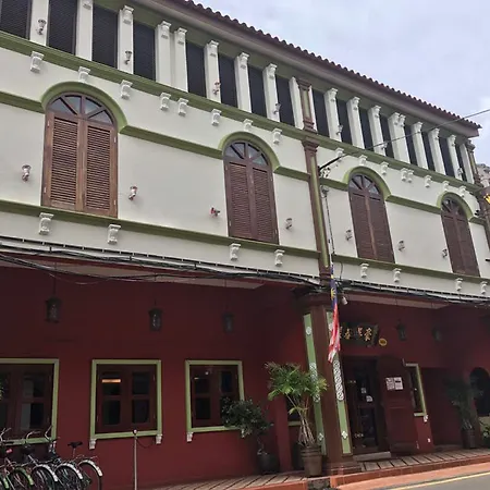 Swiss Hotel Heritage Boutique Melaka-2