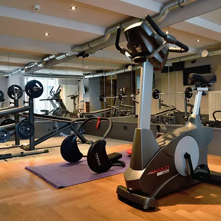 Syte Boutique Hotel Mannheim-3