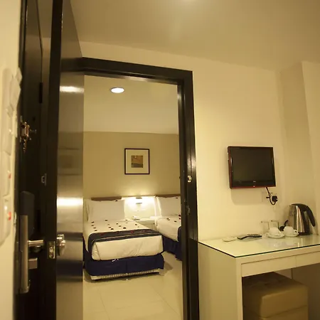 Mangga Boutique Hotel-2