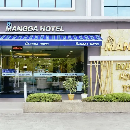 Mangga Boutique Hotel-3