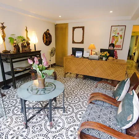 Maison D'Orient Hotel-3