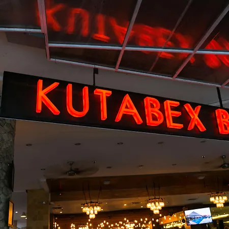 Kutabex Beachfront Hotel-2
