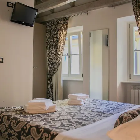 Barbacan Boutique Hotel-3