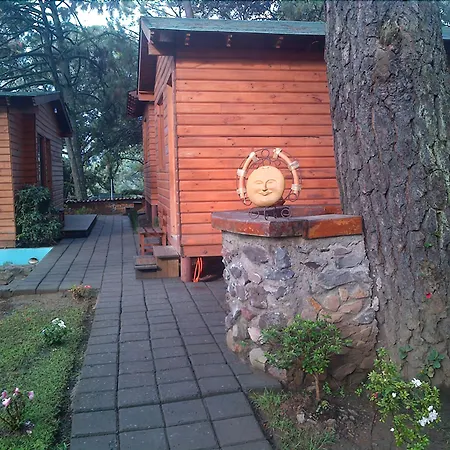 Cabañas Monte Alto Hotel Boutique-3