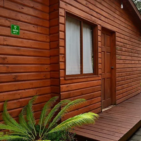 Cabañas Monte Alto Hotel Boutique-2