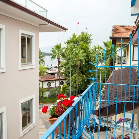 Infinity City Hotel-3