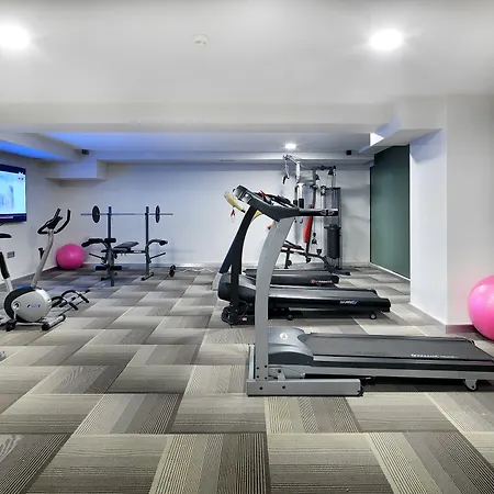 Business Life Hotel-2