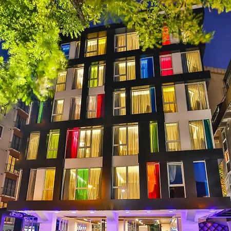 Business Life Hotel-3