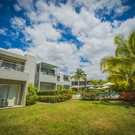 Voile Bleue Boutique Hotel-3