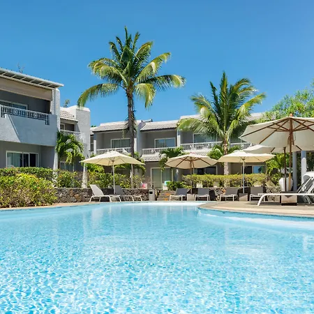 Voile Bleue Boutique Hotel-3
