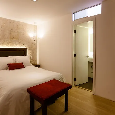 La Plaza Arequipa Hotel Boutique-2