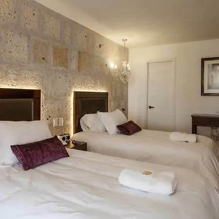 La Plaza Arequipa Hotel Boutique-3