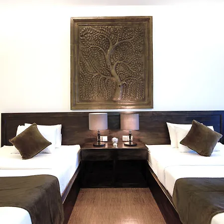 Crystal Blue Boutique Hotel-3