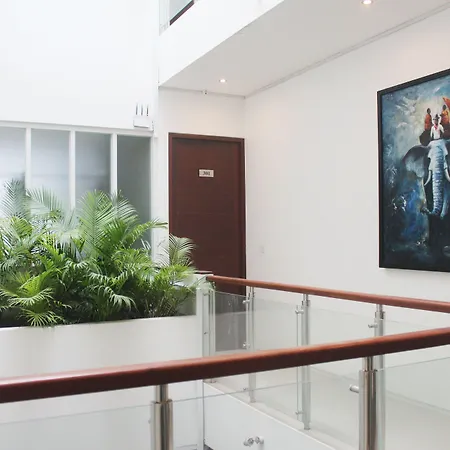 Crystal Blue Boutique Hotel-2