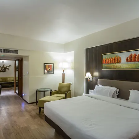 The President-A Boutique Hotel-2