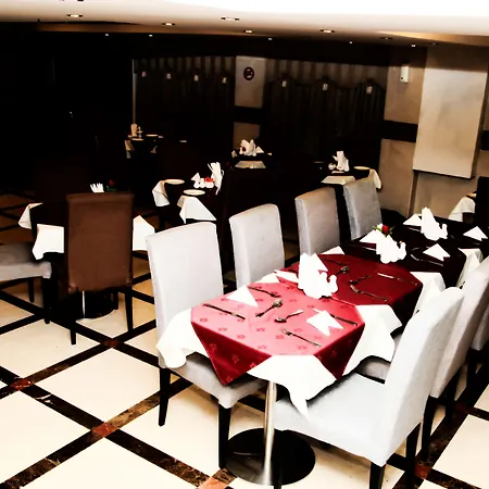 Saffron Hotel-3
