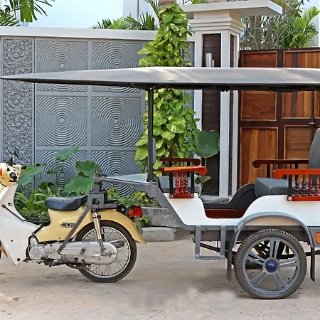 Mane Boutique Hotel & Spa-3