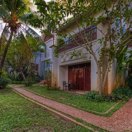 Mane Boutique Hotel & Spa-2