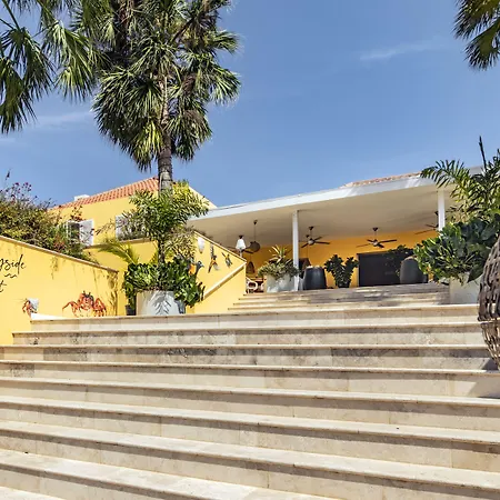Bayside Boutique Hotel - Blue Bay Golf & Beach Resort-2