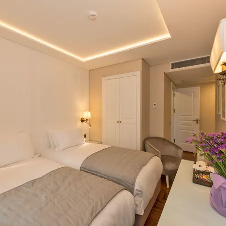 Ada Karakoy Hotel - Special Category-2