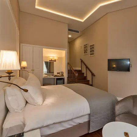 Ada Karakoy Hotel - Special Category-2