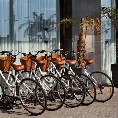 Brown Beach House Tel-Aviv, A Member Of Brown Hotels-3