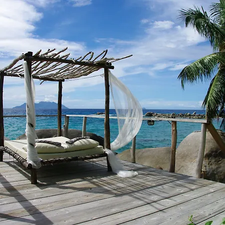 Bliss Boutique Hotel Seychelles-2
