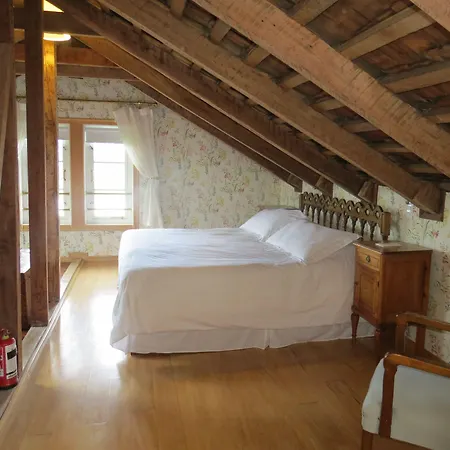 Hotel Boutique Casa Werner-2