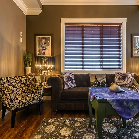 Brookside Inn Boutique Hotel-2