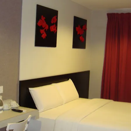 Alor Boutique Hotel Sdn Bhd-2