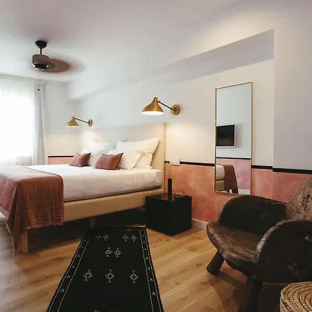 Mikasa Ibiza Boutique Hotel - Adults Only-3