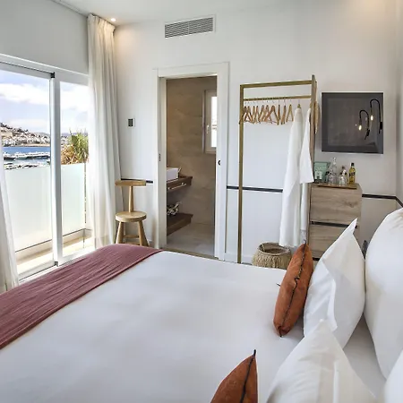 Mikasa Ibiza Boutique Hotel - Adults Only-2