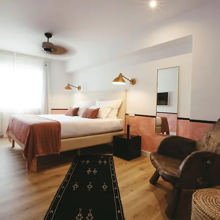 Mikasa Ibiza Boutique Hotel - Adults Only-3