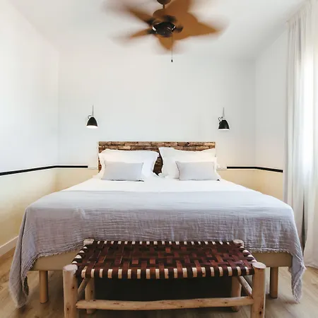Mikasa Ibiza Boutique Hotel - Adults Only-2