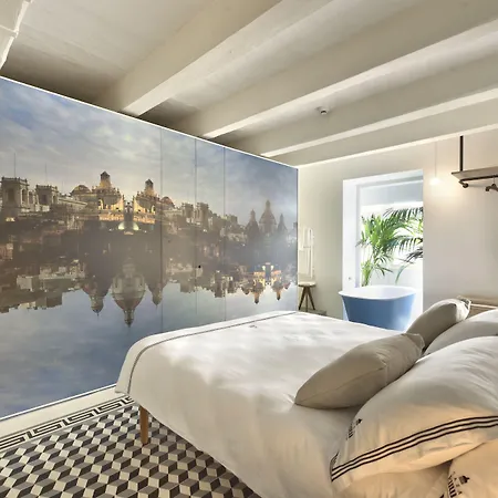 Casa Ellul - Small Luxury Hotels Of The World-2