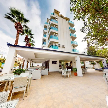 Moda Beach Hotel-2