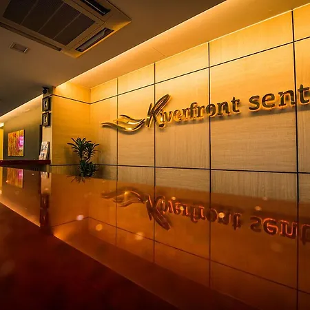 Riverfront Sentral Hotel-3
