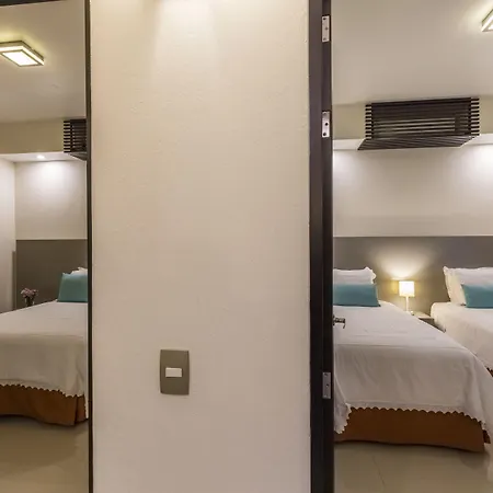 Marialicia Suites, Hotel Boutique-2