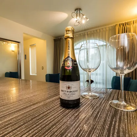 Marialicia Suites, Hotel Boutique-3