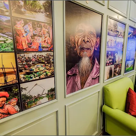 Ben Thanh Boutique Hotel-3